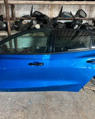 Ricambi ford puma kuga fiesta focus