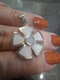 Ciondolo Argento 925