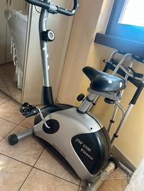 Cyclette
