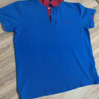 Polo Gant