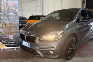 Bmw 218 218d Coupé Luxury