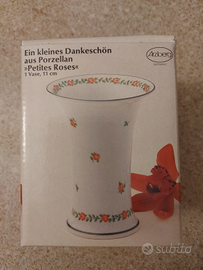 Arzberg mini vaso in porcellana