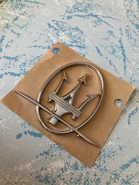Logo Maserati