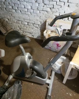Sport, ciclet