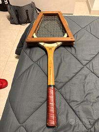 Racchetta multyply super legno