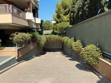 Box ampio zona Fonsarda Cagliari