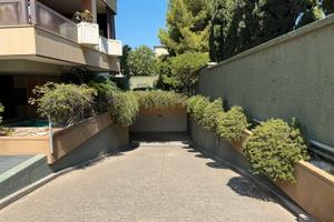 Box ampio zona Fonsarda Cagliari