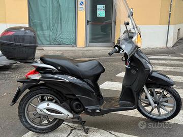 Piaggio Liberty 50 - 2012