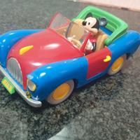 Topolino 113, Disney /Cartoon Collection/ Bburago