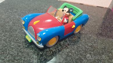 Topolino 113, Disney /Cartoon Collection/ Bburago
