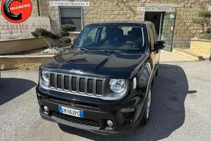 JEEP Renegade 1.6 Mjt 130 CV Limited PREZZO REAL