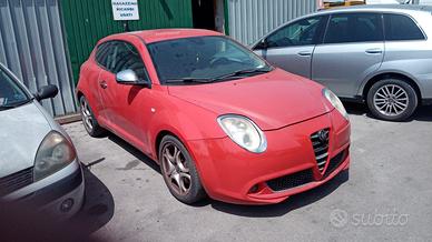 RICAMBI USATI AUTO ALFA ROMEO Mito Serie (955_) 19