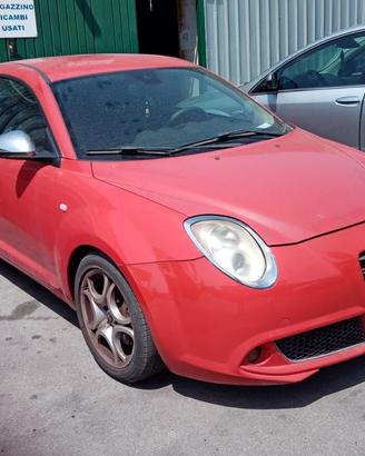RICAMBI USATI AUTO ALFA ROMEO Mito Serie (955_) 19