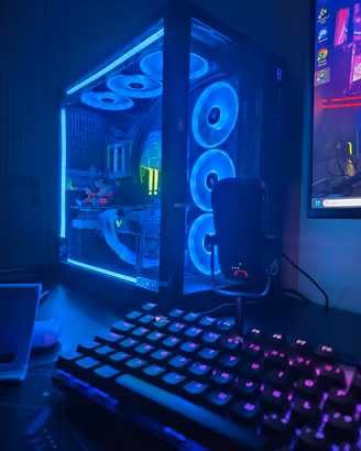 pc da Gaming