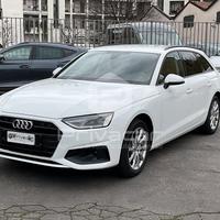 AUDI A4 Avant 35 TFSI S tronic Business