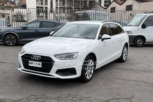 AUDI A4 Avant 35 TFSI S tronic Business