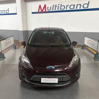 FORD FIESTA 1.4 GPL (UNIPROP.)