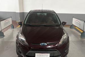 FORD FIESTA 1.4 GPL (UNIPROP.)