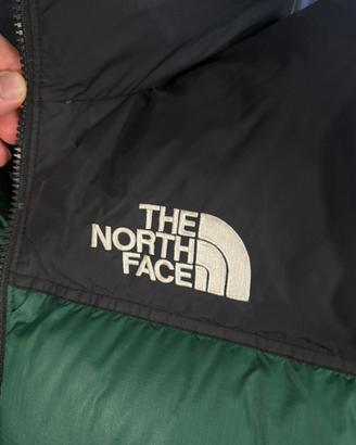 North Face 700 modello ‘96 Verde