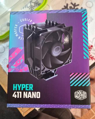 hyper cooler master 