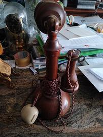 Telefono vintage