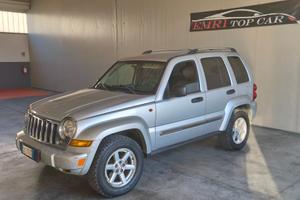 Jeep Cherokee 2.8 CRD Limited