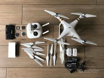 Drone DJI Pahtom 3