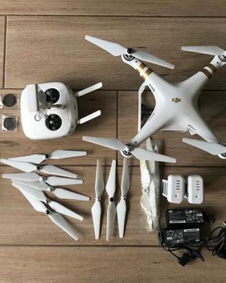 Drone DJI Pahtom 3