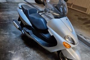 Scooter Yamaha Majesty 150