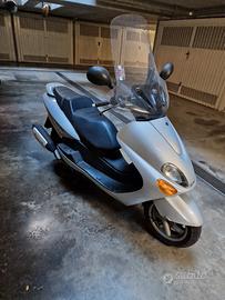Scooter Yamaha Majesty 150