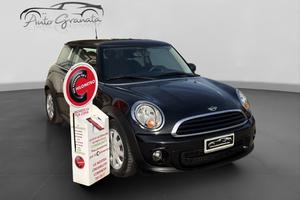 MINI Mini One GARANTITA 12 MESI!