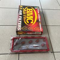 Filtro aria sportivo bmc fiat mercedes