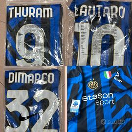 Inter Maglie
