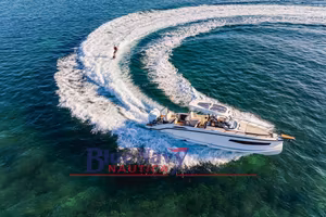 Barca Navan S 30 - In Arrivo ! (2026)
