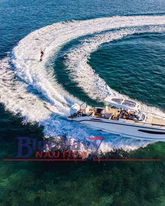Barca Navan S 30 - In Arrivo ! (2026)