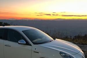 1750 tbi Quadrifoglio Verde 235cv