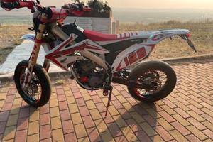 HM 125 CRM 2t