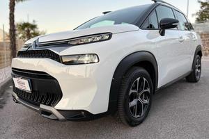 CITROEN C3 Aircross BlueHDi 110 S&S Shine *RESTY