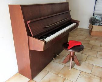 Pianoforte verticale KLINGMANN