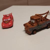 Disney Pixar cars