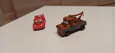 Disney Pixar cars