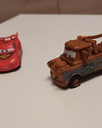 Disney Pixar cars