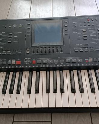 Tastiera YAMAHA PSR-6000