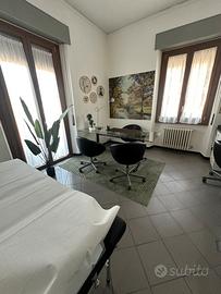 Ambulatorio medico, Firenze, V.le Aleardo Aleardi