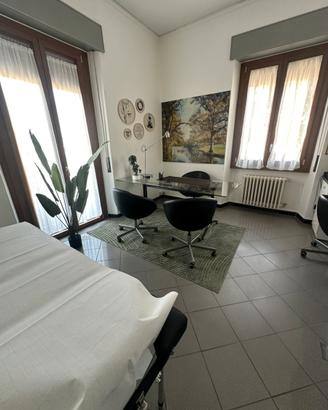 Ambulatorio medico, Firenze, V.le Aleardo Aleardi