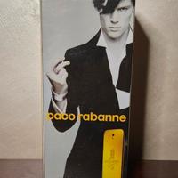 Profumo ONE MILLION PACO RABANNE limited edition