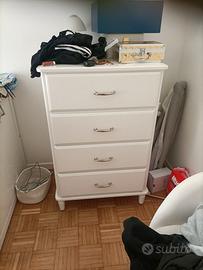Cassettiera Ikea