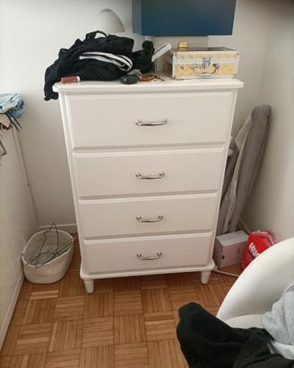 Cassettiera Ikea