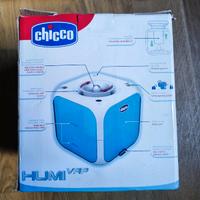 Umidificatore a caldo Humi Vap della Chicco