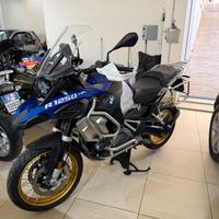 Bmw R 1250 GS ADVENTURE